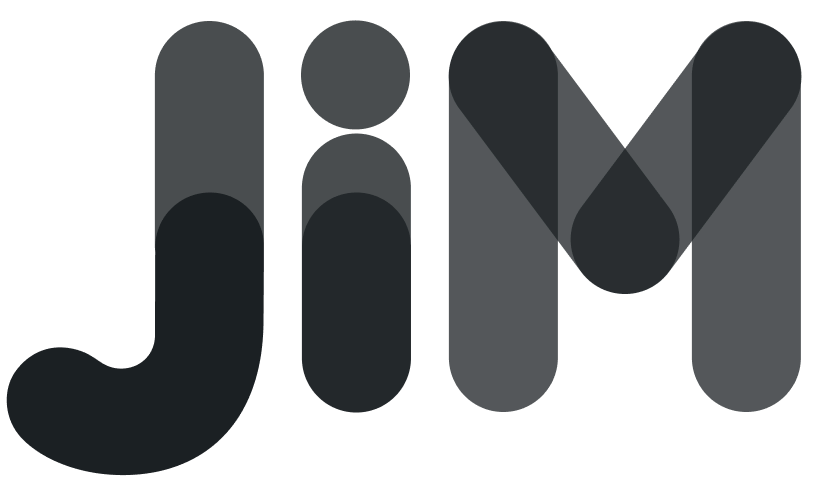 Jim Workout logo
